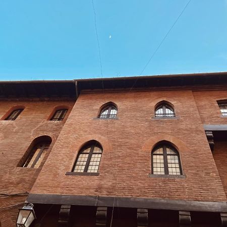 Lovely 1 Bedroom Apartment Nearby Piazza Maggiore Bologna Eksteriør billede