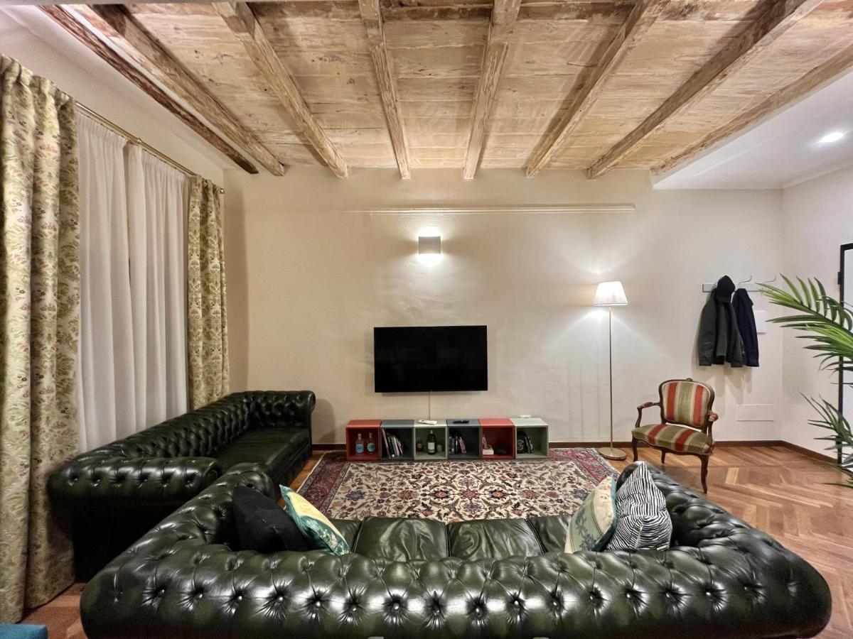 Lovely 1 Bedroom Apartment Nearby Piazza Maggiore Bologna Eksteriør billede