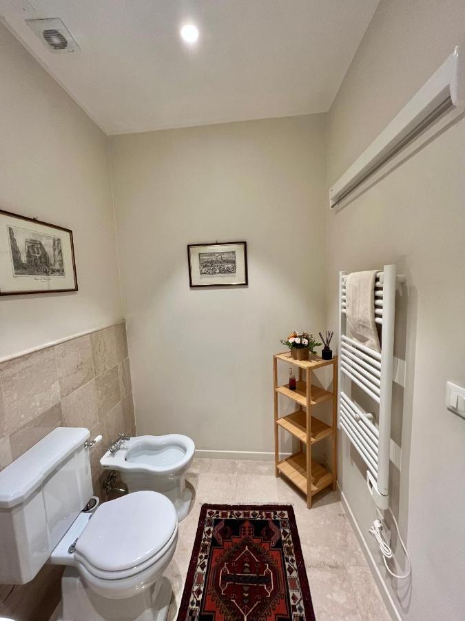 Lovely 1 Bedroom Apartment Nearby Piazza Maggiore Bologna Eksteriør billede