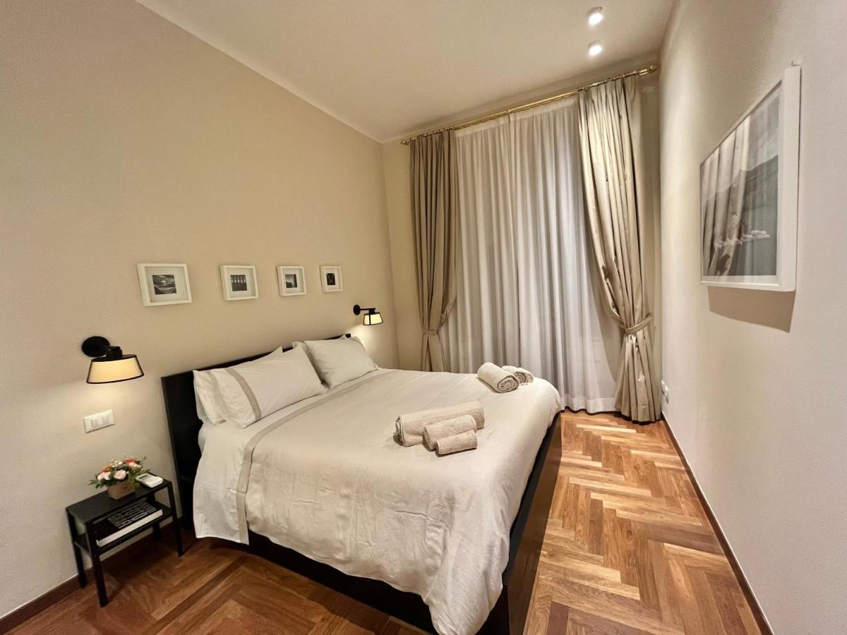 Lovely 1 Bedroom Apartment Nearby Piazza Maggiore Bologna Eksteriør billede