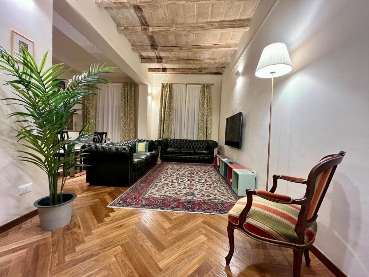 Lovely 1 Bedroom Apartment Nearby Piazza Maggiore Bologna Eksteriør billede