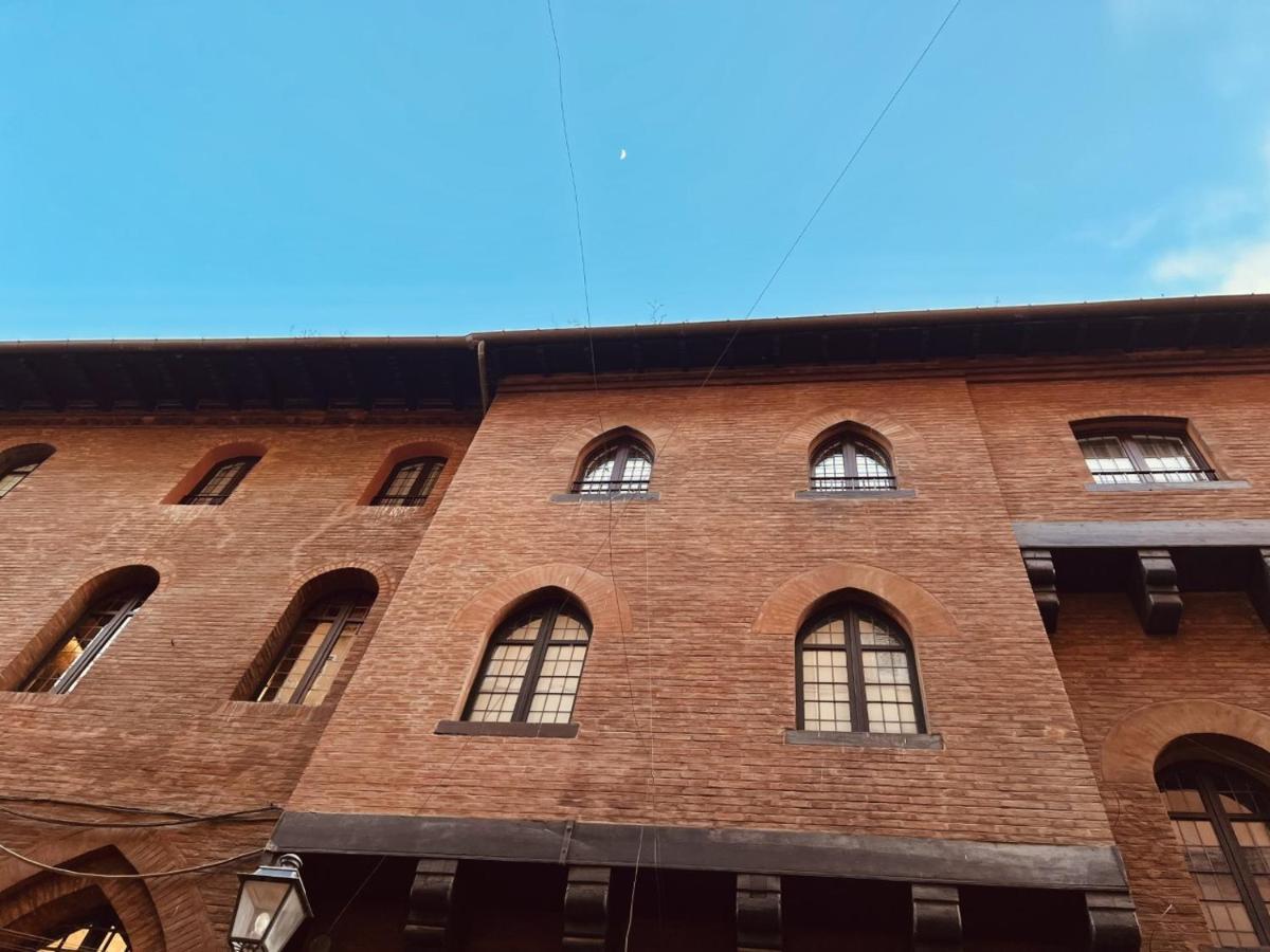 Lovely 1 Bedroom Apartment Nearby Piazza Maggiore Bologna Eksteriør billede